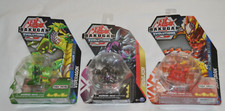 BNIP 3 x Bakugan Evolutions