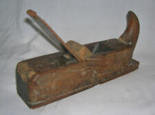 VINTAGE - PIALLA A MANO DI FALEGNAME