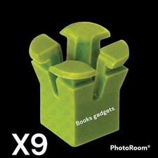 Per Alfa 159 Kit 9pz Madrevite