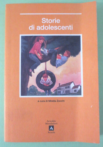 Mirella zocchi storie - zocchi,