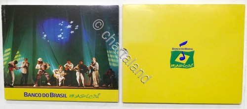 Musica popolare brasiliana - ,
