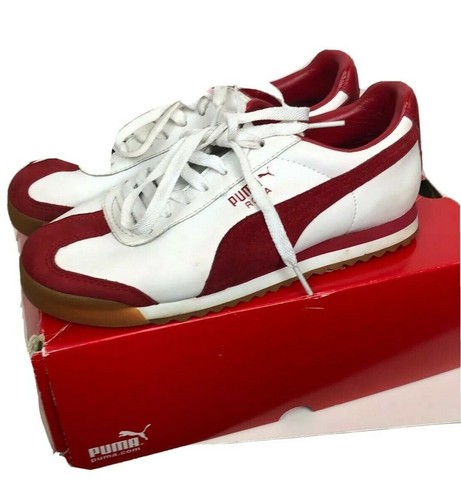 Scarpe puma roma taglia - scarpe,