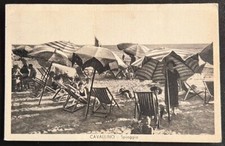 CARTOLINA D' EPOCA-CAVALLINO