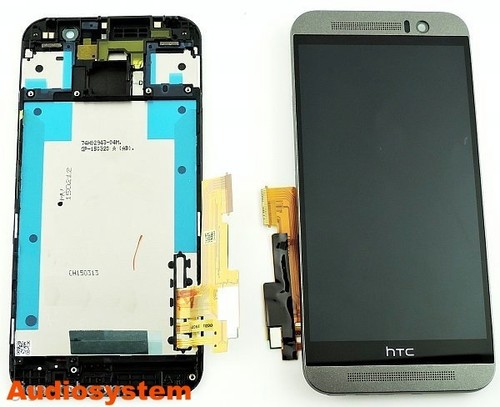 Display touch screen cover - display,