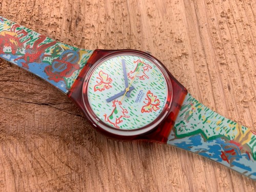 Swatch originals brand new - ,