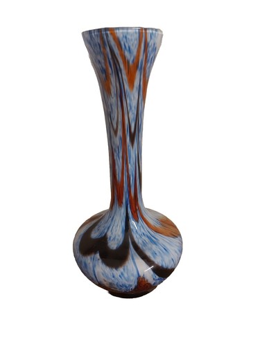Vetro murano vaso - murano,