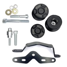 Kit paraurti GSG per BMW S