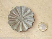 fiore in ferro battuto per