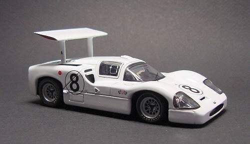 Automodello pancar 10 - automodello, rc