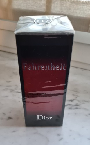 Dior fahrenheit edt - dior, ml