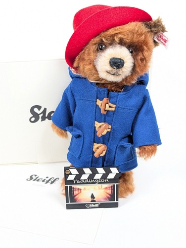 Orso steiff paddington - orso,