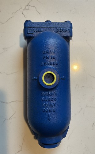 Spirax sarco model - sarco, s1