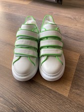 Scarpe Donna Alexander McQueen N36