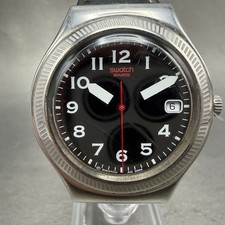 Swatch Irony Uomo d'Onore