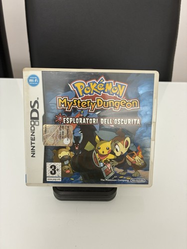 Pokemon mystery dungeon - pokemon,