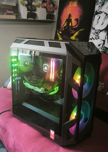 Asus rog maximus hero pc - rog, +