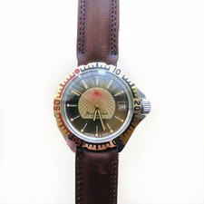 Orologio Vostok Komandirskie