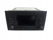 Seat ibiza radio - ibiza, schermo
