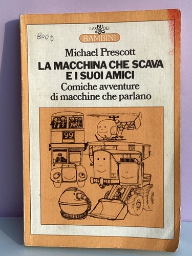 Macchina che scava i suoi - macchina,