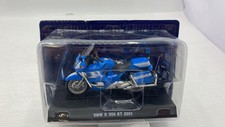 DEAA228 BMW R 850 RT Polizia