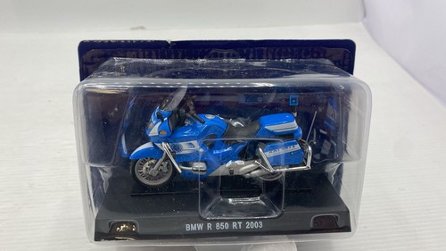 Deaa228 bmw 850 polizia - bmw,