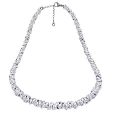 Collana Nodini Intrecciati