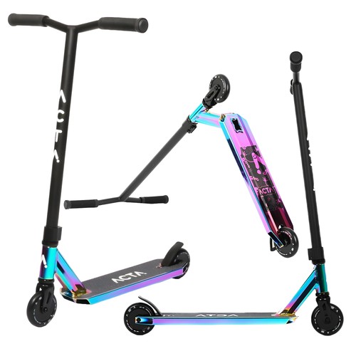 Acta monopattini freestyle - acta,