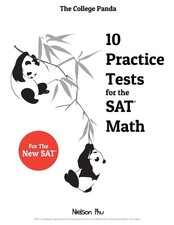 The College Panda's 10