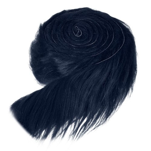 Tela pelo falso felpa - pelo, falso,