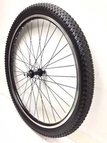 Ruota anteriore bicicletta - , 26"