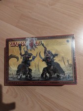 Warhammer Ogre Kingdoms