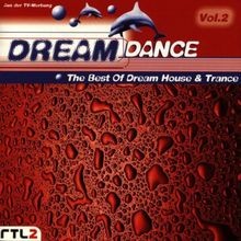 Dream Dance Vol.2 von Various