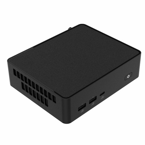 Asus nuc pro mini - asus, pc