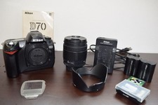 Funzionamento della fotocamera