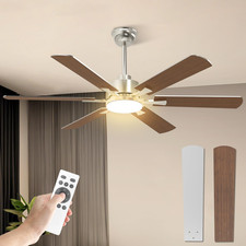 Ventilatore Da Soffitto Con