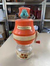 Trita ghiaccio del pirata