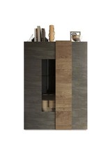 Vetrina Mobile Soggiorno Alto