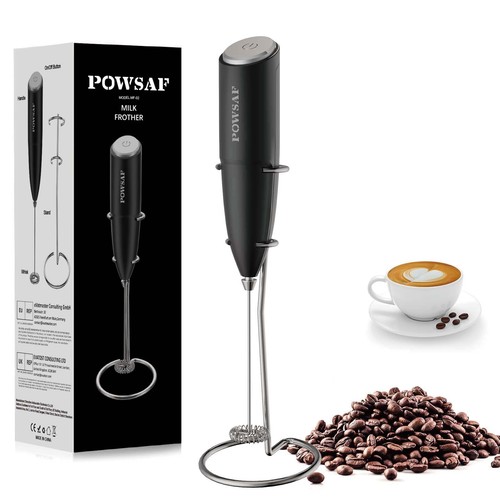 Powsaf montalatte elettrico - powsaf,