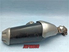 TERMINALE SCARICO ORIGINALE 3 EXHAUST TERMINAL YAMAHA FZ1 06-09