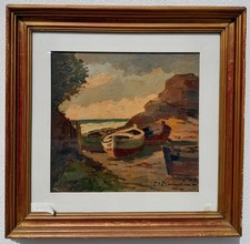 Marina di Carlo Domenici