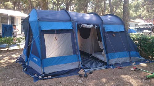 Ferrino savoy tenda da - savoy,