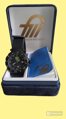 Orologio franchi menotti uomo - franchi, uomo-