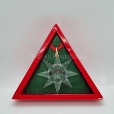 SWAROVSKI Stella di Natale