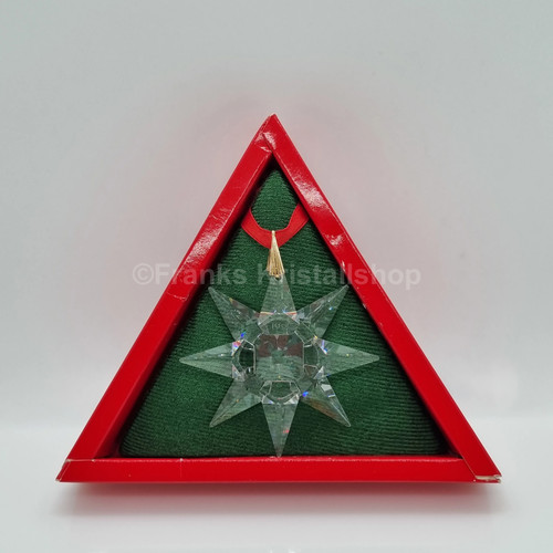 Swarovski stella natale - stella,
