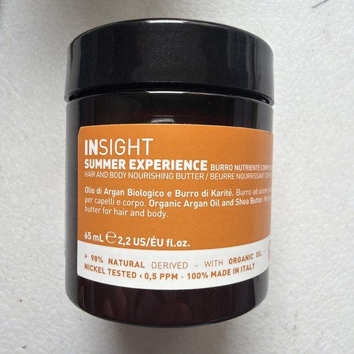 Insight summer experience - insight,