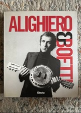 ALIGHIERO BOETTI Mettere
