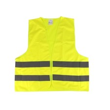 Gilet alta visibilità