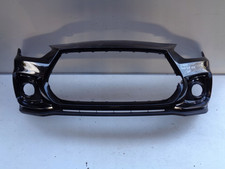 PARAURTI ANTERIORE ORIGINALE SUZUKI SWIFT MK8 SPORT 17-