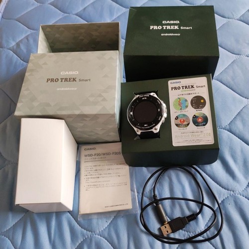 Orologio gps casio pro - orologio,