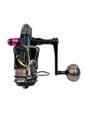 Mulinello da Pesca Spinning